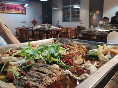 烤鱼-华德来餐厅(集美店)