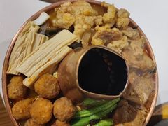 -潞州宴·长治人的会客厅(长兴北路店)