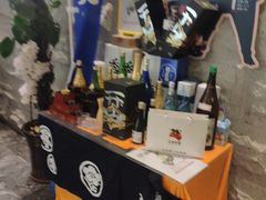-割烹旭日本料理(龙湖狮山天街店)