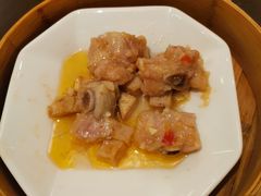 -京香轩·中餐厅(上海中庚聚龙酒店)