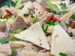 -六味牛杂煲·斋菜煲(桫椤湾店)