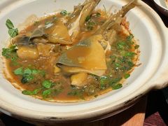 -永安鱼庄·镇江菜(东吴路店)