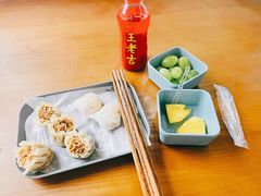-臻品足道(佛祖岭店)