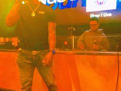 -VERVO金酒吧·独立电音俱乐部(正义坊购物中心店)