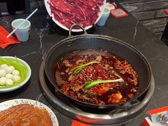 -巴蜀大将火锅(春熙店)