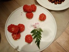 -味莊·青岛菜(云霄路店)