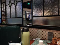 -南拳十三姨·潮汕砂锅粥(世纪金源店)