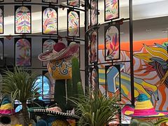 -墨纪Mojí墨西哥餐厅(官舍店)