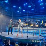 🛸抵达浩瀚宇宙 听一场星光音乐会🎼