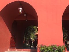 -南岳衡山风景名胜区-南岳大庙