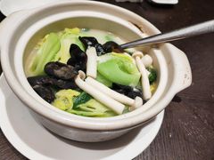 -北海银滩皇冠假日酒店-德丰楼中餐厅