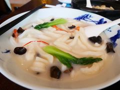 -羡餐厅·杭帮菜·淳菜(千岛湖自由洲际殿店)