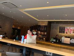 -星巴克(深圳港隆城分店)
