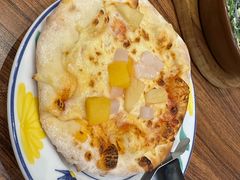 -萨莉亚意式餐厅(中北永旺店)