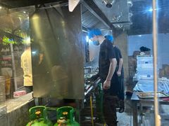 -盟重烧烤(高正街店)