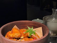 -锦楼·臻选新杭帮(杭州中心店)
