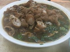-门框胡同百年卤煮(前门煤市街店)