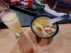 -湊湊火锅·茶憩(石家庄万象城店)