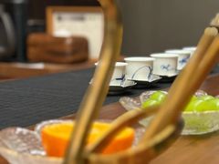 -曲水兰亭·兰亭·宴(上海虹桥店)