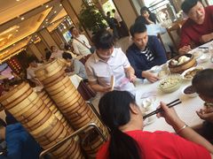 -怡园饭店-餐厅(四望亭店)