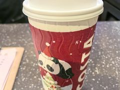 -COSTA COFFEE(新奥购物中心店)