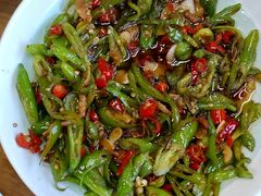 -江西风味土菜馆(祁连山南路店)