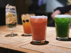 -新沙洞咖啡(泉乐坊店)