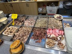 -清真刘记全羊肉鲜汤馆(前进路店)