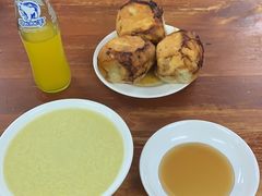 -宝瑞门钉肉饼店