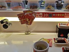 -莲寿司(国兴店)