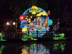 -三林塘老街