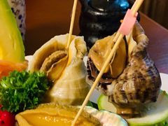 -鳗鱼家·深夜食堂(军博店)