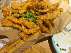 -0317火锅鸡·清真(正达店)