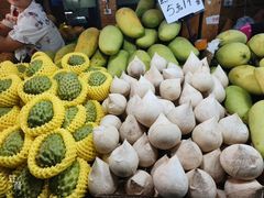 -港华水果街(港华广场店)