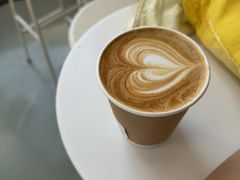 -% Arabica阿拉比卡咖啡(深圳湾万象城店)