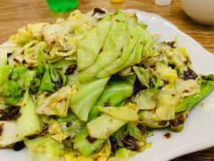 -巷子深菜馆(新华路店)