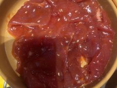 -海底捞大排档火锅(打浦路店)