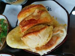 咸酥焙子-真食净香居·内蒙烧麦(亚运村店)