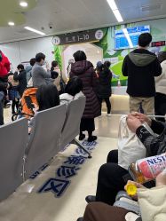 -上海交通大学医学院附属上海儿童医学中心(陆家嘴总院区)