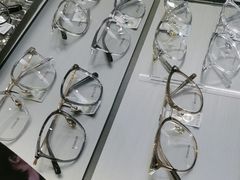 -视野联行眼镜•蔡司•依视路(温江店)