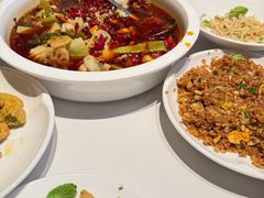 -外婆家(西红门荟聚购物中心店)
