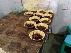 -赵伍面庄(松石大道店)