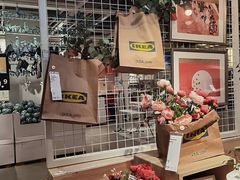 -宜家家居(哈尔滨商场店)