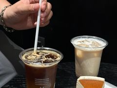 -M Stand(宁波万象城店)