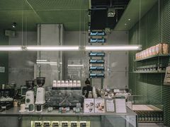 -Ann COFFEE(来福士店)