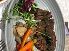 -娜娜家·Nana's restaurant(国金汇店)