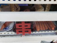 -老字号手工凉皮米线(和平小区店)