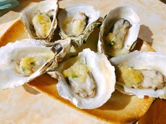 炭烧生蚝-顺德哥卜卜贝(旗舰店)