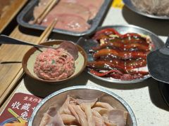 -重庆印象老火锅(梅林店)