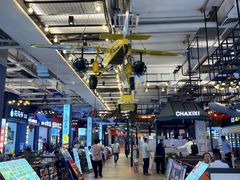 -横琴购口岸商业广场